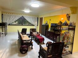 Blk 486 Pasir Ris Drive 4 (Pasir Ris), HDB 5 Rooms #556644451